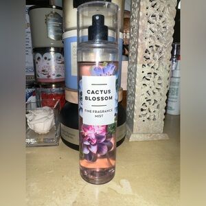 Cactus Blossom perfume